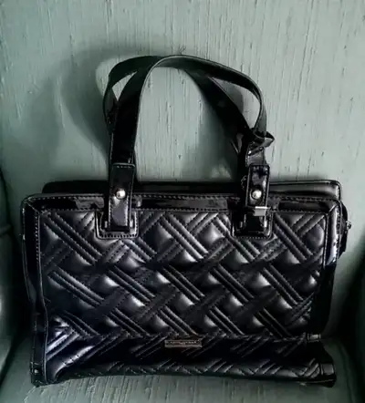 David Jones handbag, View more