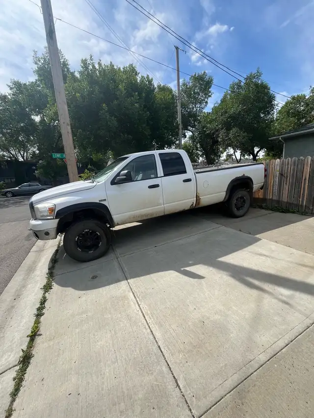 2008 dodge ram 5.7 250064966060257537123