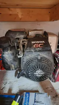 Honda 160 GC 5.0 USED 