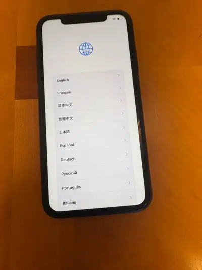 IPhone 11, View more