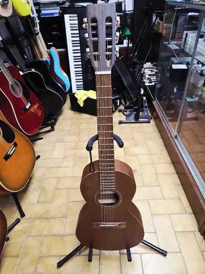 Guitare classique de voyage , View more