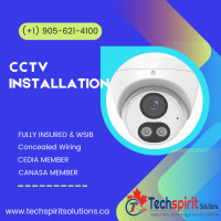 CCTV Security Camera, Speaker Setup & Home Theatre