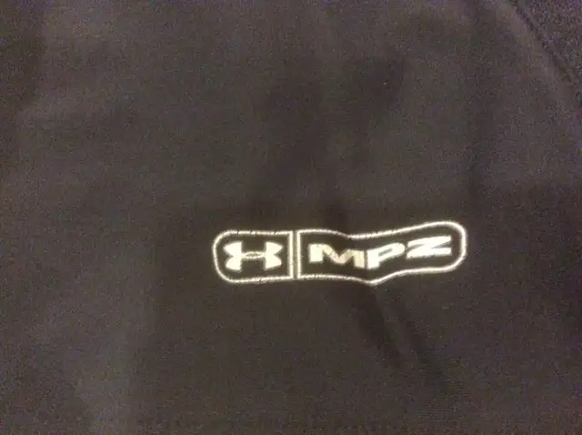 Under Armour Padded Compression Shorts  - lightly used in Women's - Bottoms in Truro - Image 5