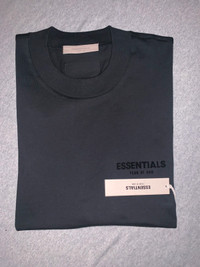 Essentials FOG Tees