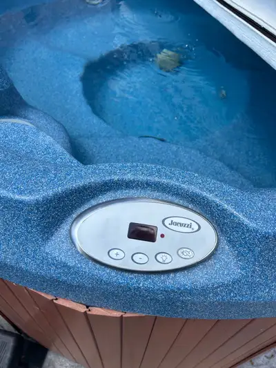 jacuzzi hot tub , View more