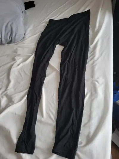 Black Leggings, View more