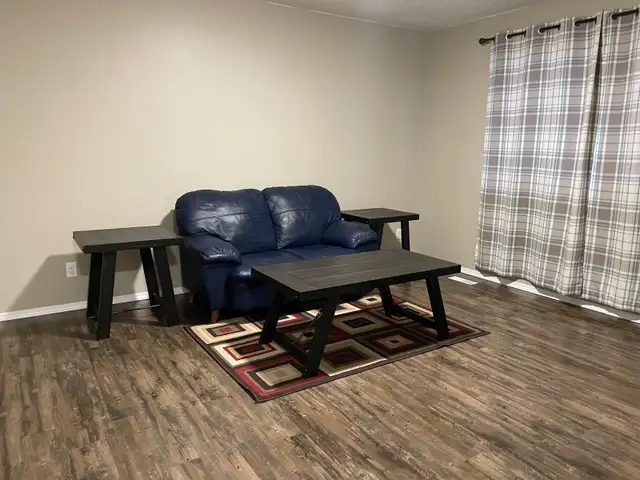 Apartment/Duplex for Rent