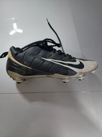 Nike Football shoes/cleats US Men size 8.5