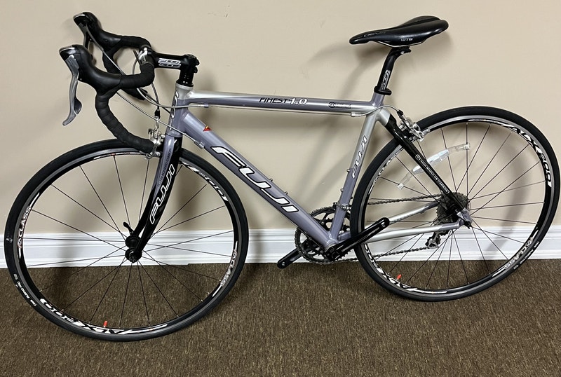 kijiji road bike