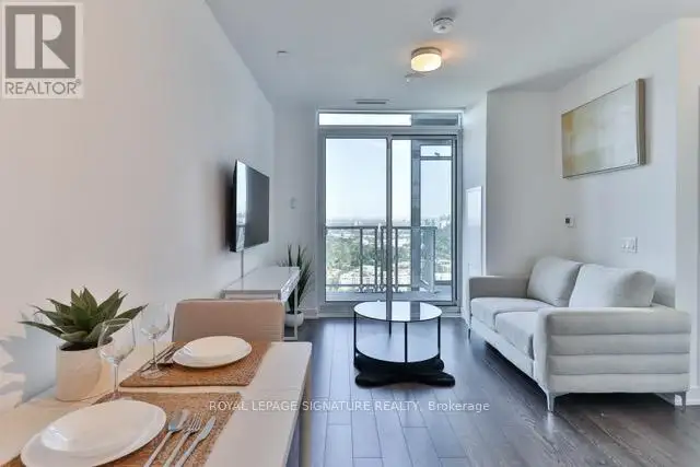 1 Bedroom Furnished Condo For Rent - Toronto