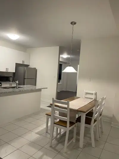 Room for Rent - Windfields Farm