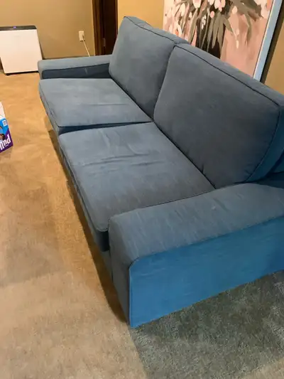 IKEA KIVIK Sofa, View more