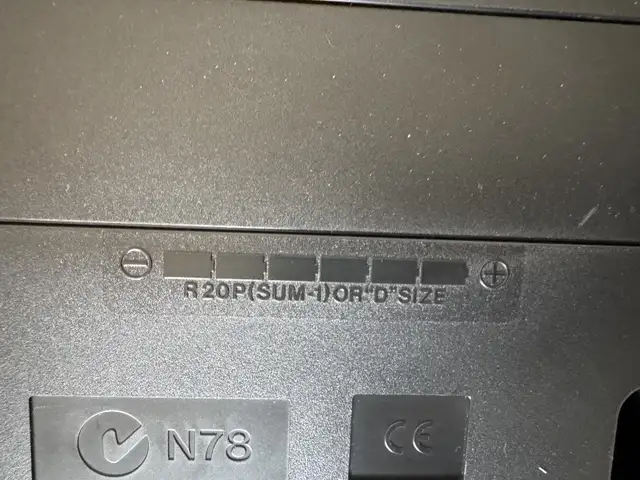 Casio CTK-531 Electronic Keyboard MIDI Synthesizer 100 Song Bank in Pianos & Keyboards in Calgary - Image 4