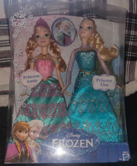 Disney Frozen Princess