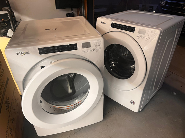 Washer Dryer Combo in Washers & Dryers in Edmonton