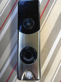 SKYBELL Doorbell Camera 