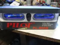 pilot PL-800B  brand new universal car fog light