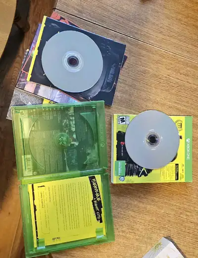 cyberpunk 2077 ( xbox one), View more