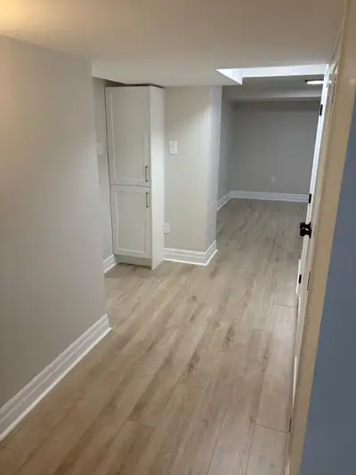 House for Rent - Basement 2 bed + 1 bath