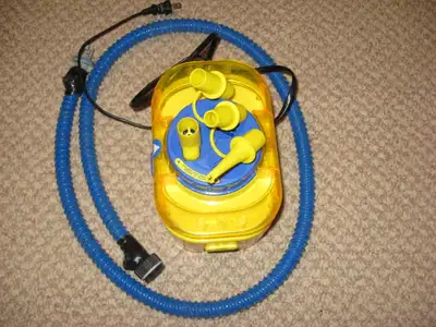 Air Pump ( Attachments  ), View more