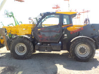 21' \ 12,000lb telehandler for sale - 2020 DEICI 12.56