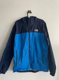 The North Face Packable Rain Jacket