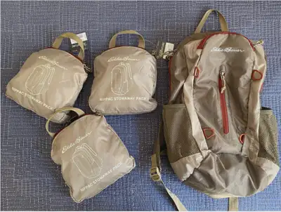 Eddie bauer boulder river pack online