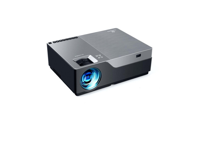 FULL HD PROTECTOR V600 VANKYO NEW IN B0X in Video & TV Accessories in Red Deer - Image 3