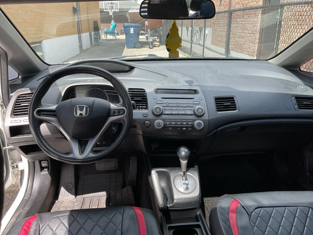 2011 Honda Civic SE in Cars & Trucks in City of Toronto - Image 4