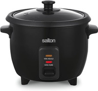 6 Cup Automatic Rice Cooker