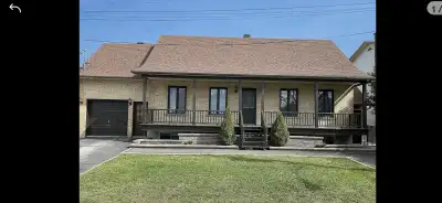 maison à louer, Mirabel saint janvier
