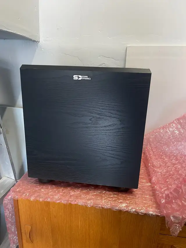 Sound Dynamics Speakers in Speakers in Markham / York Region - Image 6