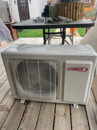 Lennox Air conditioner