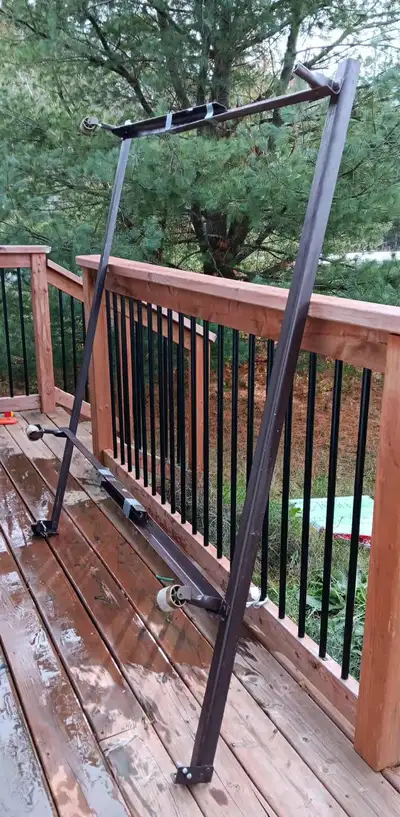 Metal Bed Frame , View more