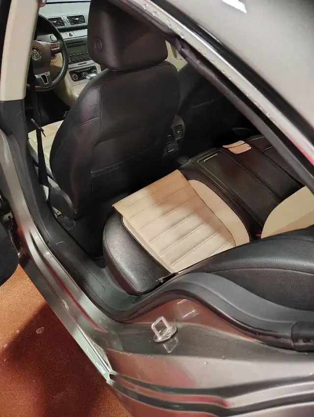 2009 VW PASSAT CC591903237468344325