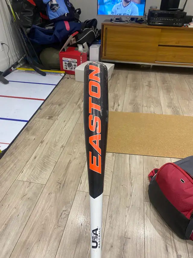 Easton Youth Baseball Bat -11 Elevate USA Baseball in Baseball & Softball in Mississauga / Peel Region - Image 5