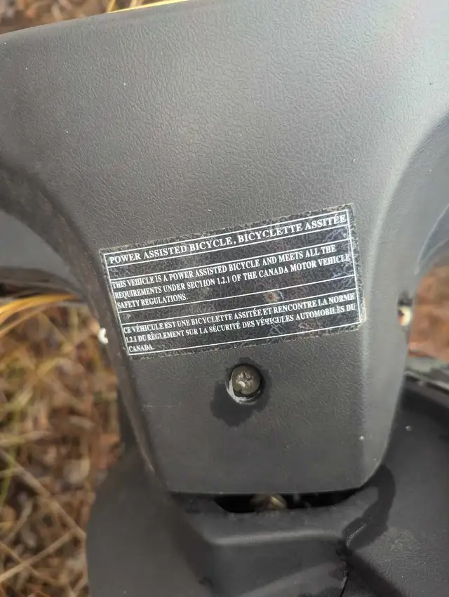 Scooter! in Scooters & Pocket Bikes in Prince George - Image 3