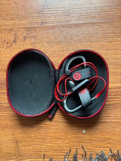 Used but still in excellent condition.