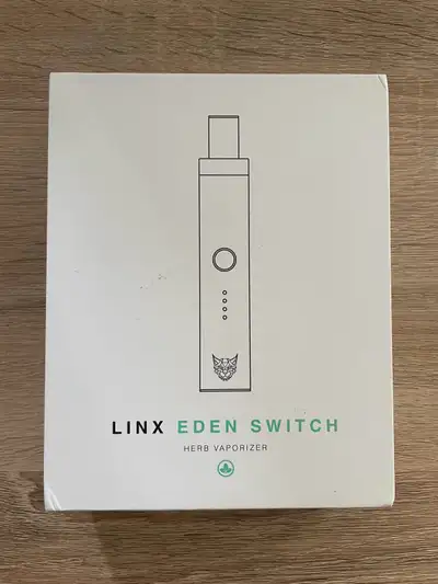 EDEN SWITCH - Linx - Authentic, View more