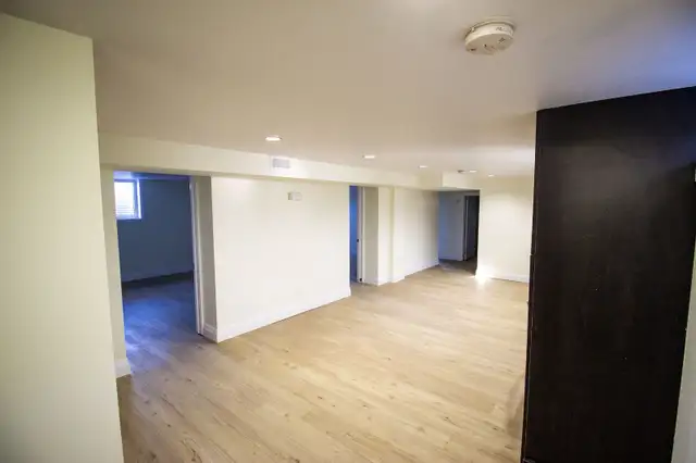 Private Basement Room for Rent - Waterloo - Utilities Included in Room Rentals & Roommates in Kitchener / Waterloo - Image 5