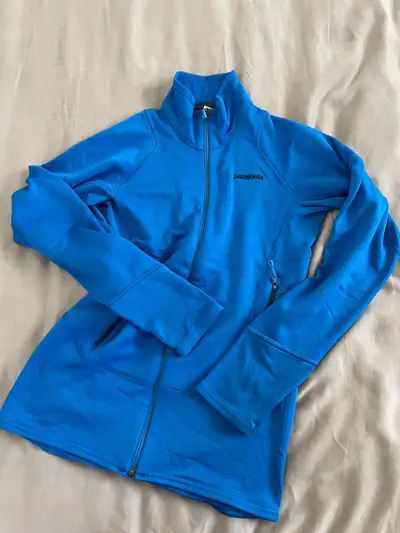 Patagonia R full zip men’s xs, View more