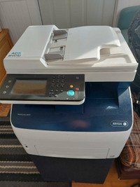 Colour Laser Printer