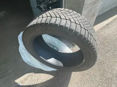 Moving sale. Original Price of $2000 set, now giving amazing deal 255/45R20 Large Size for Audi Q5/B...