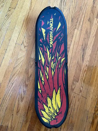 Tony Hawk Skateboard Controller, View more