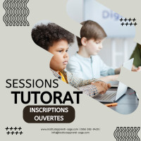 Services tutorat/rééducation