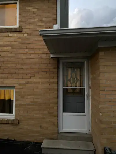This is a huge walkout basement in Malton with 2 bedrooms and 1 washroom. Laundry in unit and parkin...