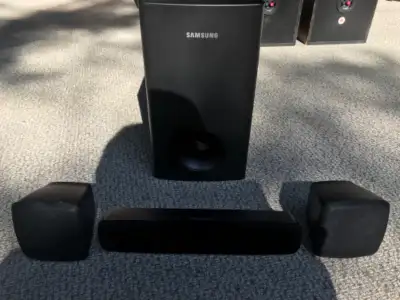 Stereo Speakers, View more