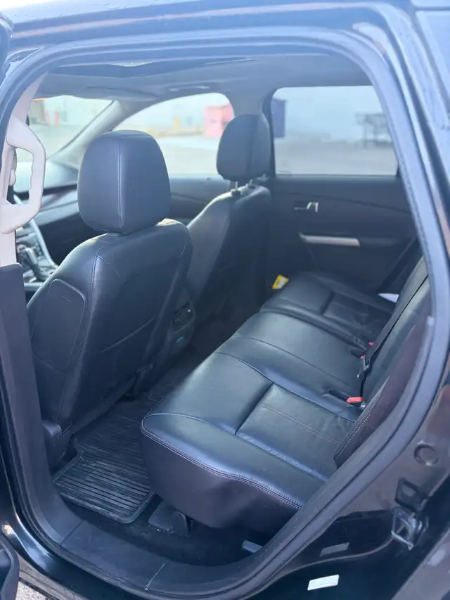 2013 Ford Edge limited 578311214072473606
