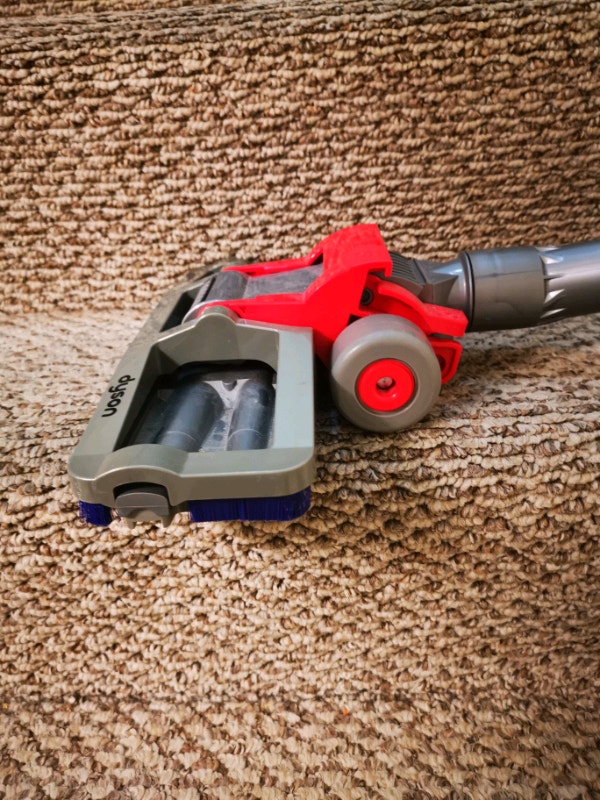 Dyson DC07 DC14 Dual Mode Floor Tool Low Reach Attachment | Vacuums ...