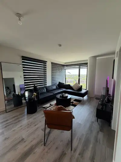 lease Transfer (Condo)